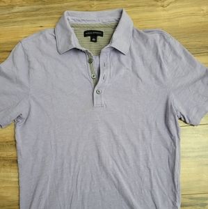 Banana Republic polo shirt